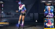 Hipster Bunny बंडल (Image via Garena)